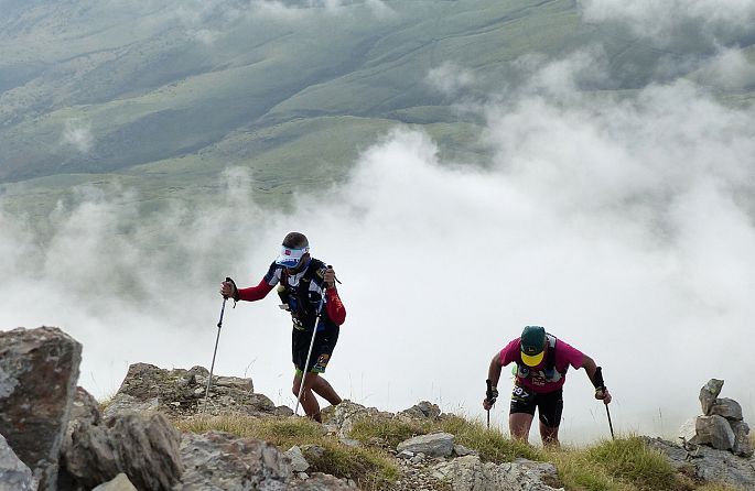 Rialp Matxicots 2022. Le défi de montagne le plus attendu des coureurs