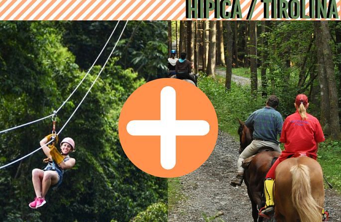 Participez à notre tirage au sort et gagnez un week-end réservé aux plus aventureux.