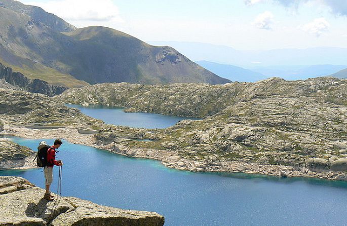 Pallars Sobirá, paradis des photographes