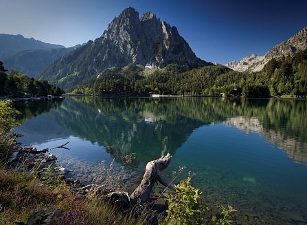 Special 5x4 offer - One free night in the Pyrenees