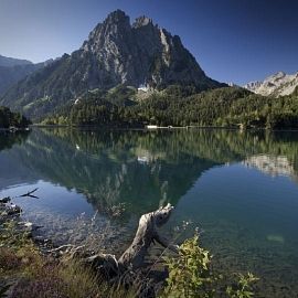 LLAC DE SANT MAURICI