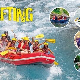 RURAL TOURISM IN LLEIDA