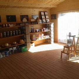 HERBES DES HAUTES PYRÉNÉES