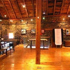 ÉCOMUSÉE DES VALLÉES D'ANEU