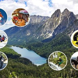 RURAL TOURISM IN LLEIDA