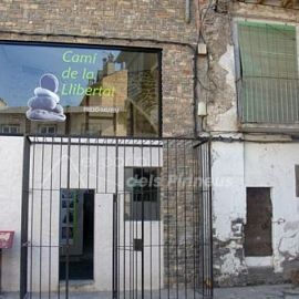 MUSÉE DE LA PRISON DE LA LIBERTÉ