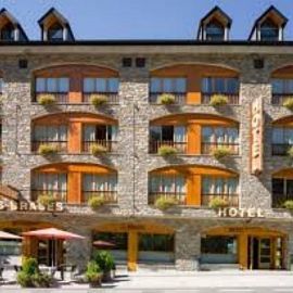 RURAL TOURISM IN LLEIDA