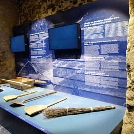 MUSÉE DU SEL