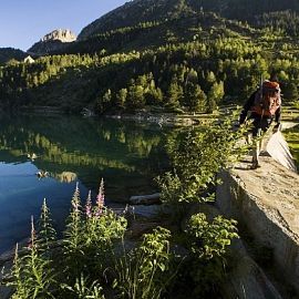 LLAC DE SANT MAURICI