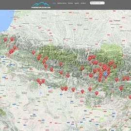 PASSION FOR THE PYRENEES