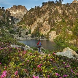 LLAC DE SANT MAURICI