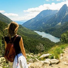 LLAC DE SANT MAURICI