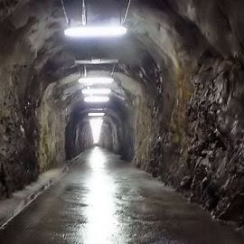 CENTRAL HIDROELÈCTRICA