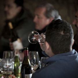 BATTLLIU DE SORT WINERY