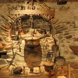 ÉCOMUSÉE DES VALLÉES D'ANEU