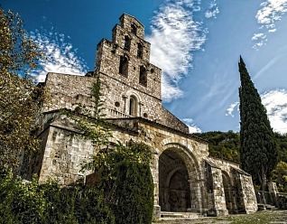 Oferta especial 5x4 - Una nit gratis al Pirineu