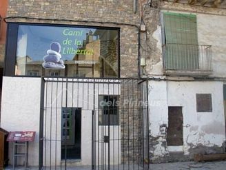 MUSÉE DE LA PRISON DE LA LIBERTÉ