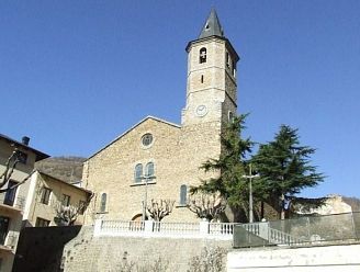 VIEILLE VILLE DE SORT