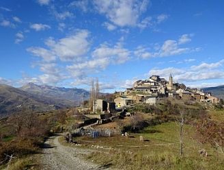 EL DRAC DE SAVERNEDA, TORNAFORT I LA VALL DE SIARB