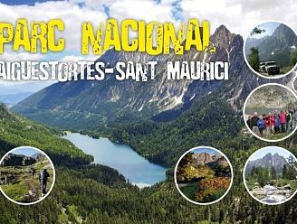 TOURISME RURAL À LLEIDA