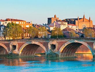 TOULOUSE
