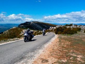 POINT DE VUE DES PYRÉNÉES