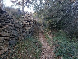 VALL D'ÀSSUA DES DE SORT