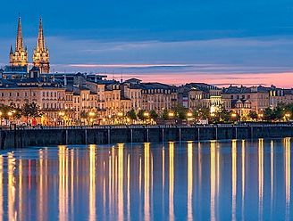 BORDEAUX