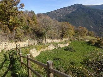 NOGUERA PALLARESA I VALL D'ÀSSUA