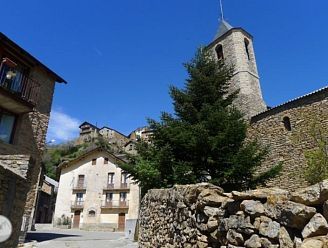 ELS VOLTANTS DE SORT