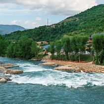 Galerie de photos de l'Hotel Les Brases