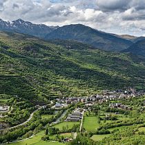 Galerie de photos de l'Hotel Les Brases