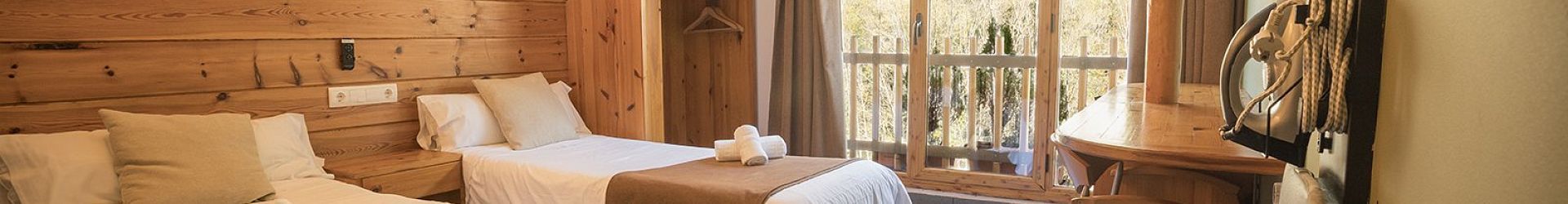 Preguntes freqüents de l'Hotel Les Brases