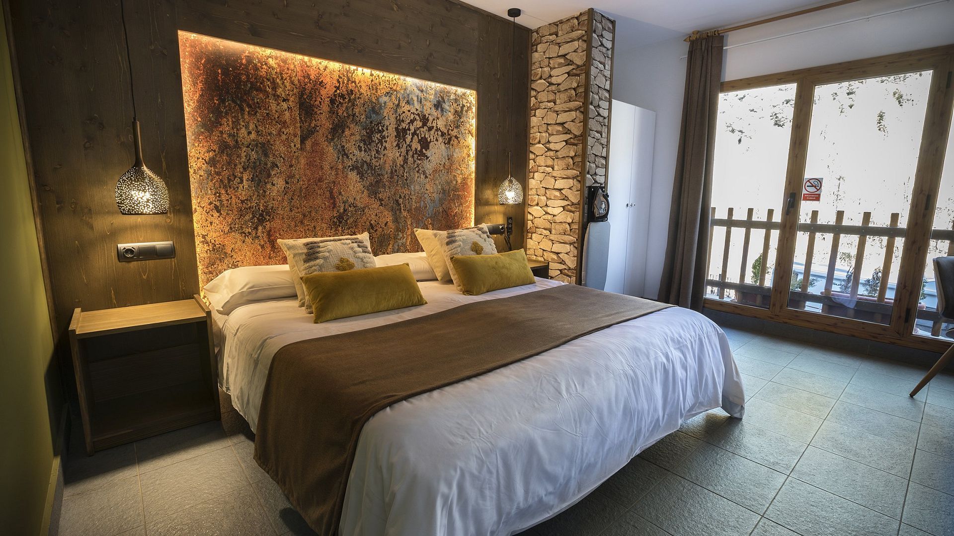 Chambres pour votre escapade à Sort