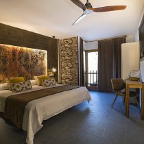 Galerie de photos de l'Hotel Les Brases