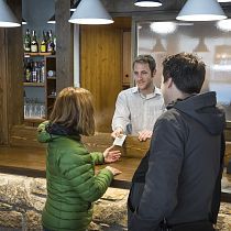 Galerie de photos de l'Hotel Les Brases