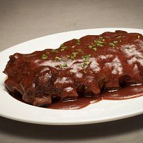 Restaurant Les Brases