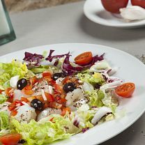 Restaurant Les Brases