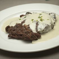 Restaurant Les Brases