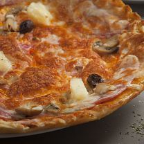 Restaurant Les Brases