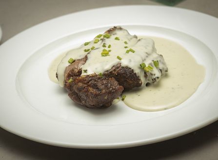 Special Offer -10%. Gastronomic Getaway