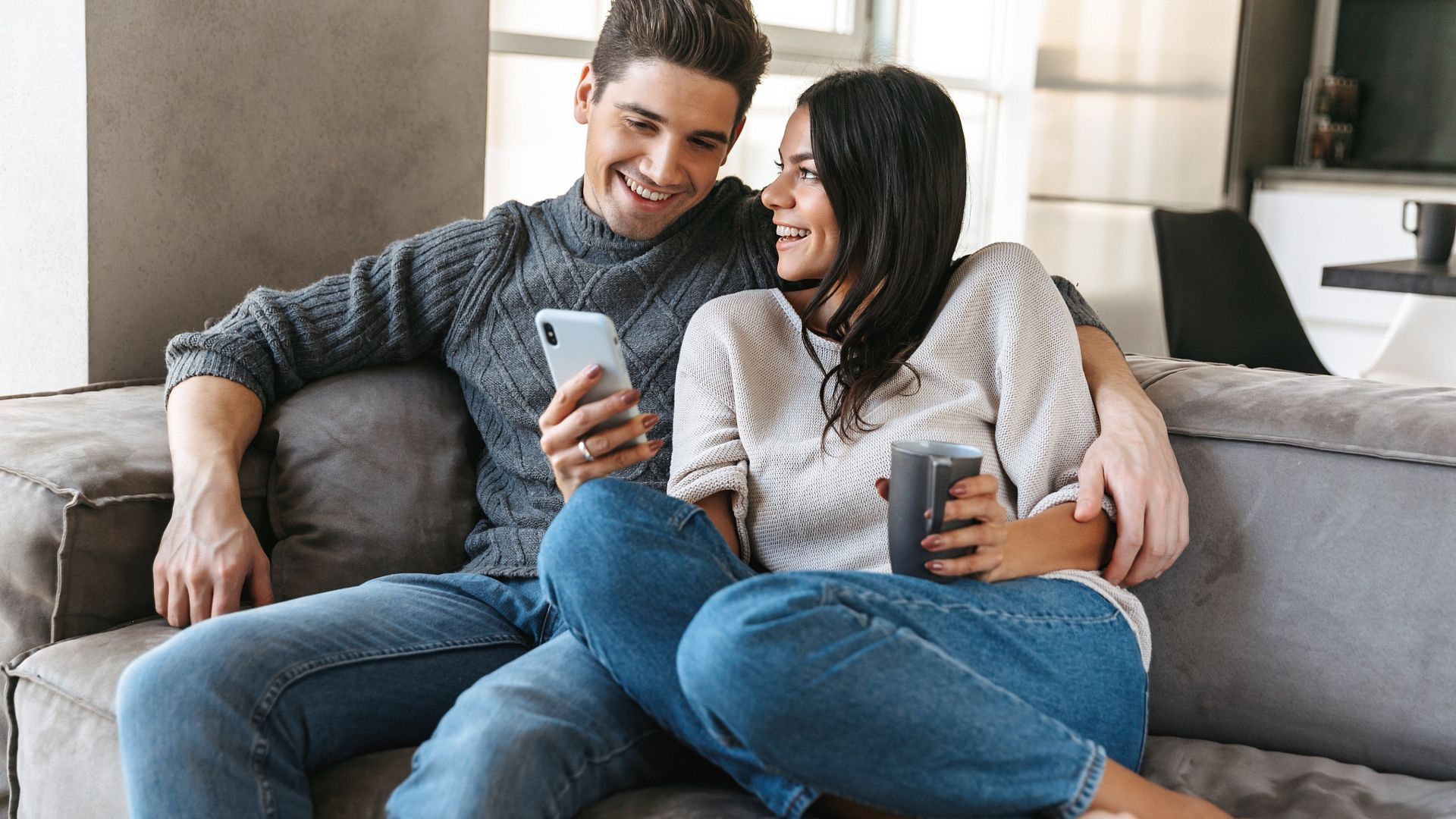 Book with complete confidence