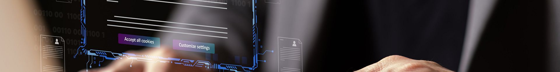 Hotel Les Brases' cookie policy