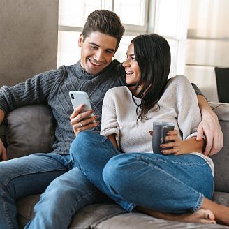 Reserva con total confianza