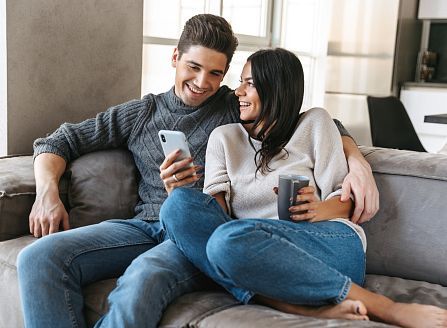 Reserva con total confianza